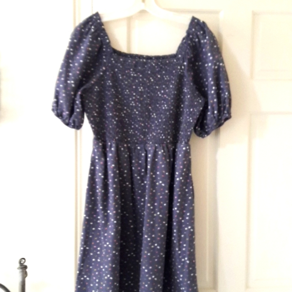 Universal Thread Boho Dress